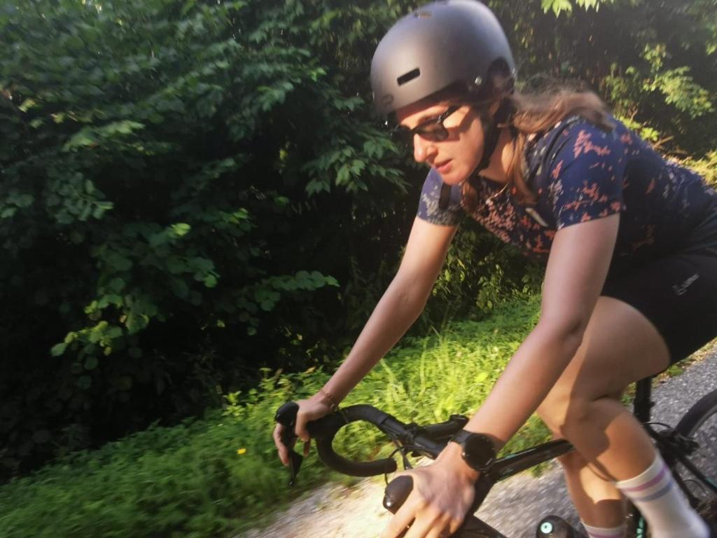 Ferienhaus Koglegg Wies Esterno foto