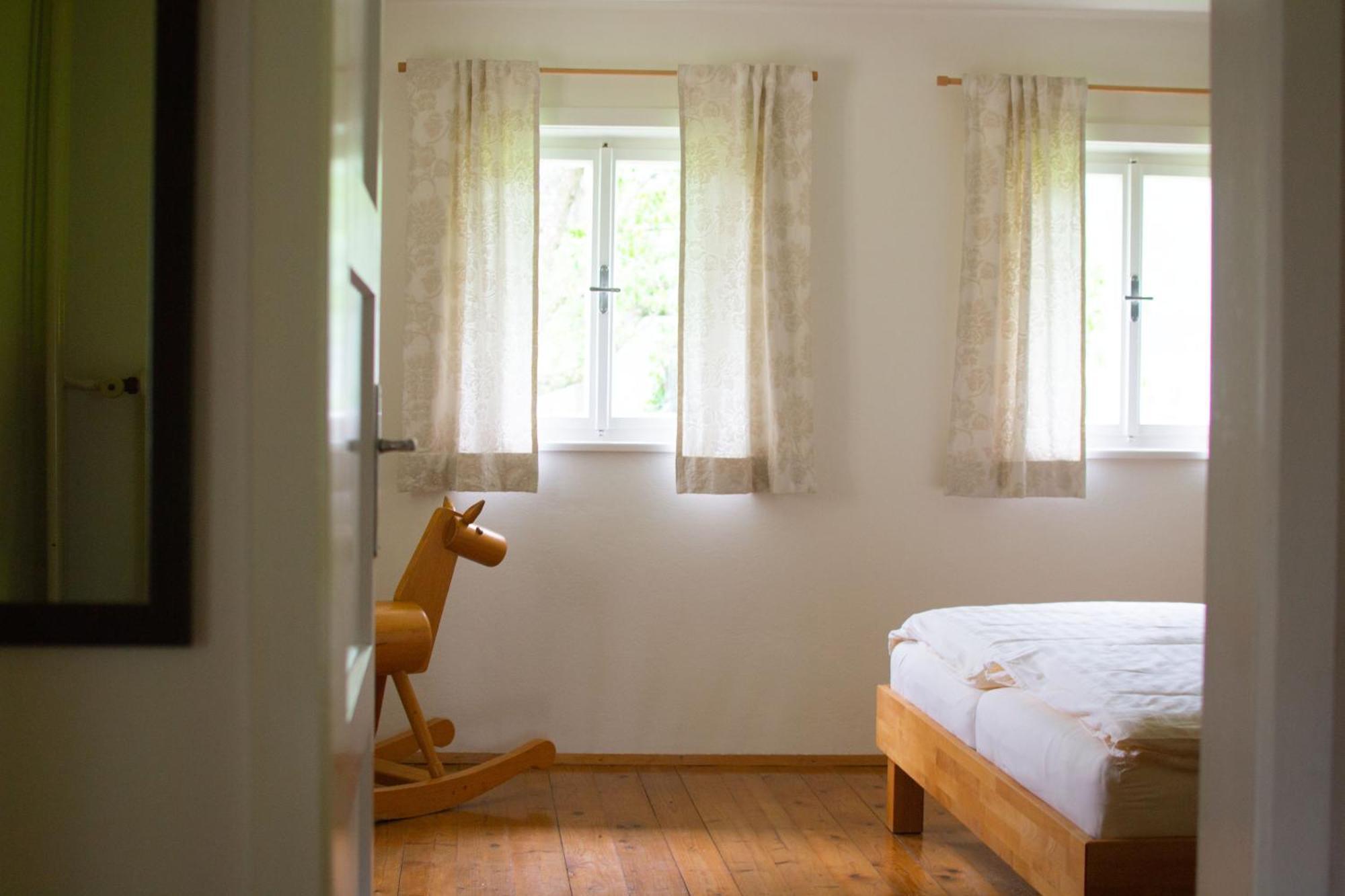 Ferienhaus Koglegg Wies Esterno foto