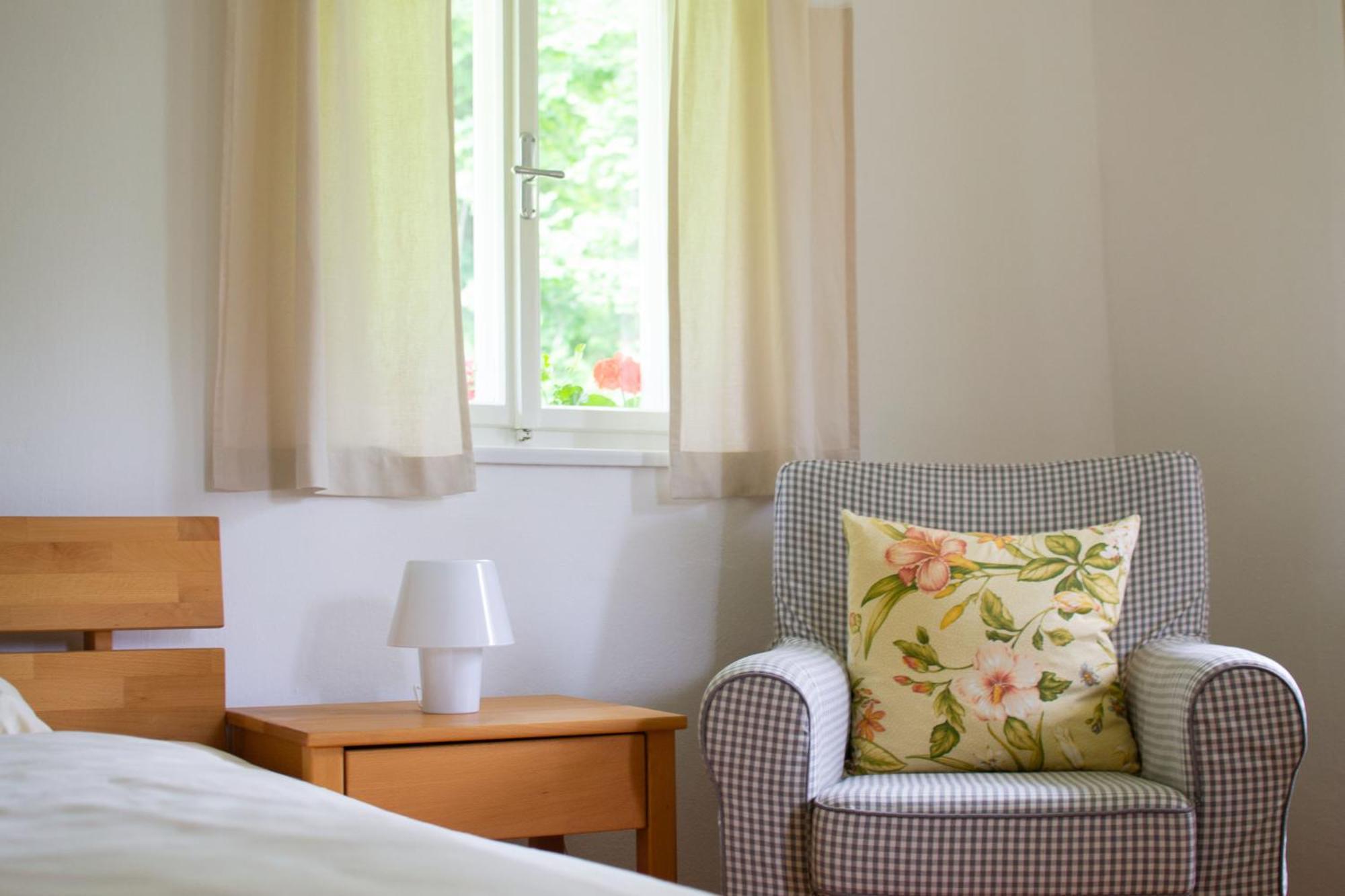 Ferienhaus Koglegg Wies Esterno foto